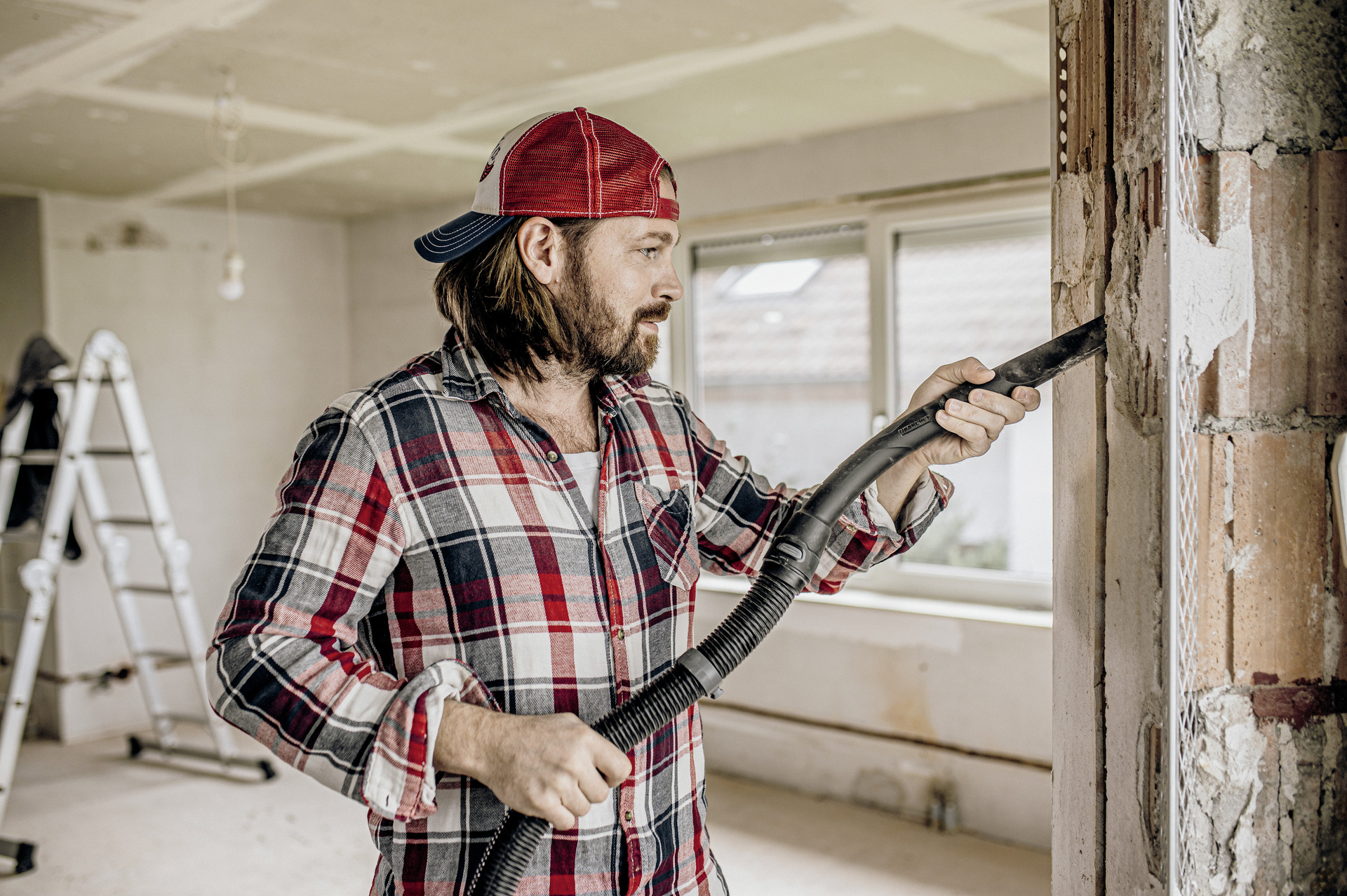 Mehrzwecksauger WD 5 V-25/5/22