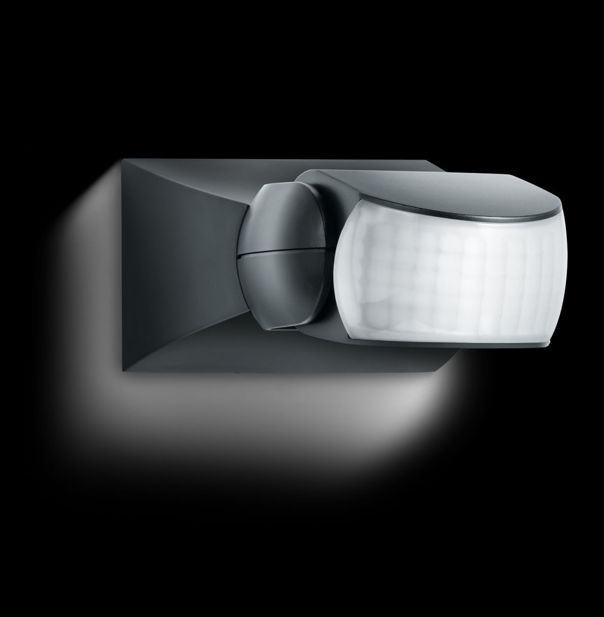 Infrarot-Bewegungsmelder IS 1 bei leitermann.de günstig kaufen Infrarot-Bewegungsmelder IS 1