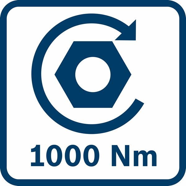 Akku-Drehschlagschrauber GDS 18V-1000 bei leitermann.de günstig kaufen Akku-Drehschlagschrauber GDS 18V-1000