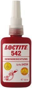 Gewindedichtung Loctite 50ml