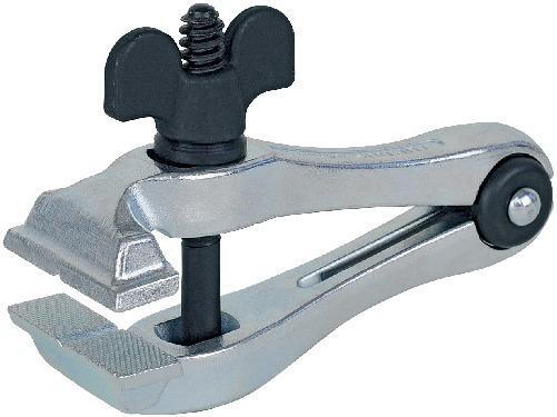 Handfeilkloben mit Flügelmutter 180mm TURNUS