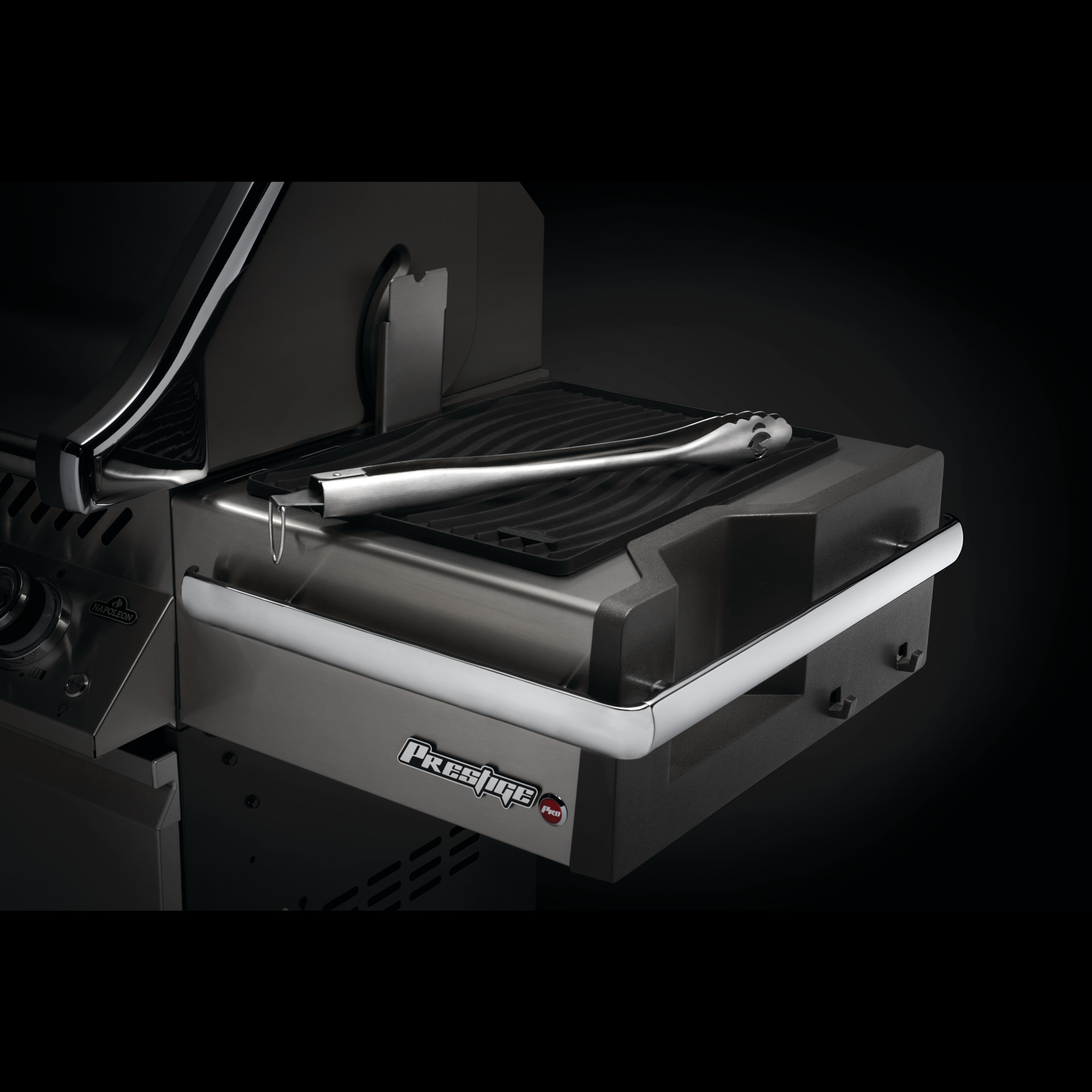 Silikonmatte für Seitenablage, 43x31 cm bei leitermann.de günstig kaufen Silikonmatte für Seitenablage, 43x31 cm