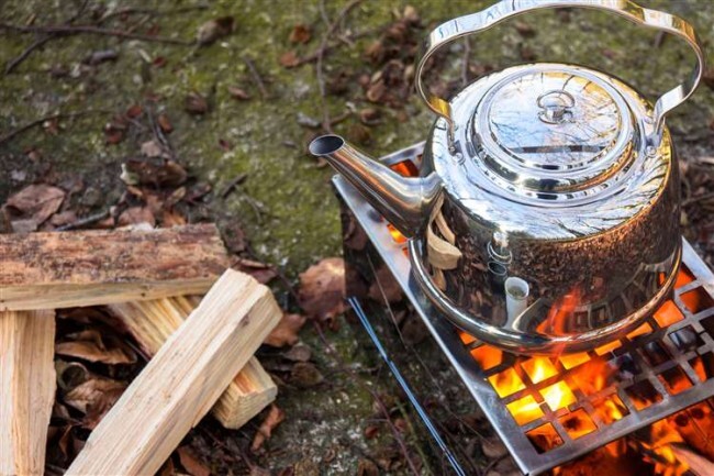 Teekessel tk2 bei leitermann.de günstig kaufen Teekessel tk2