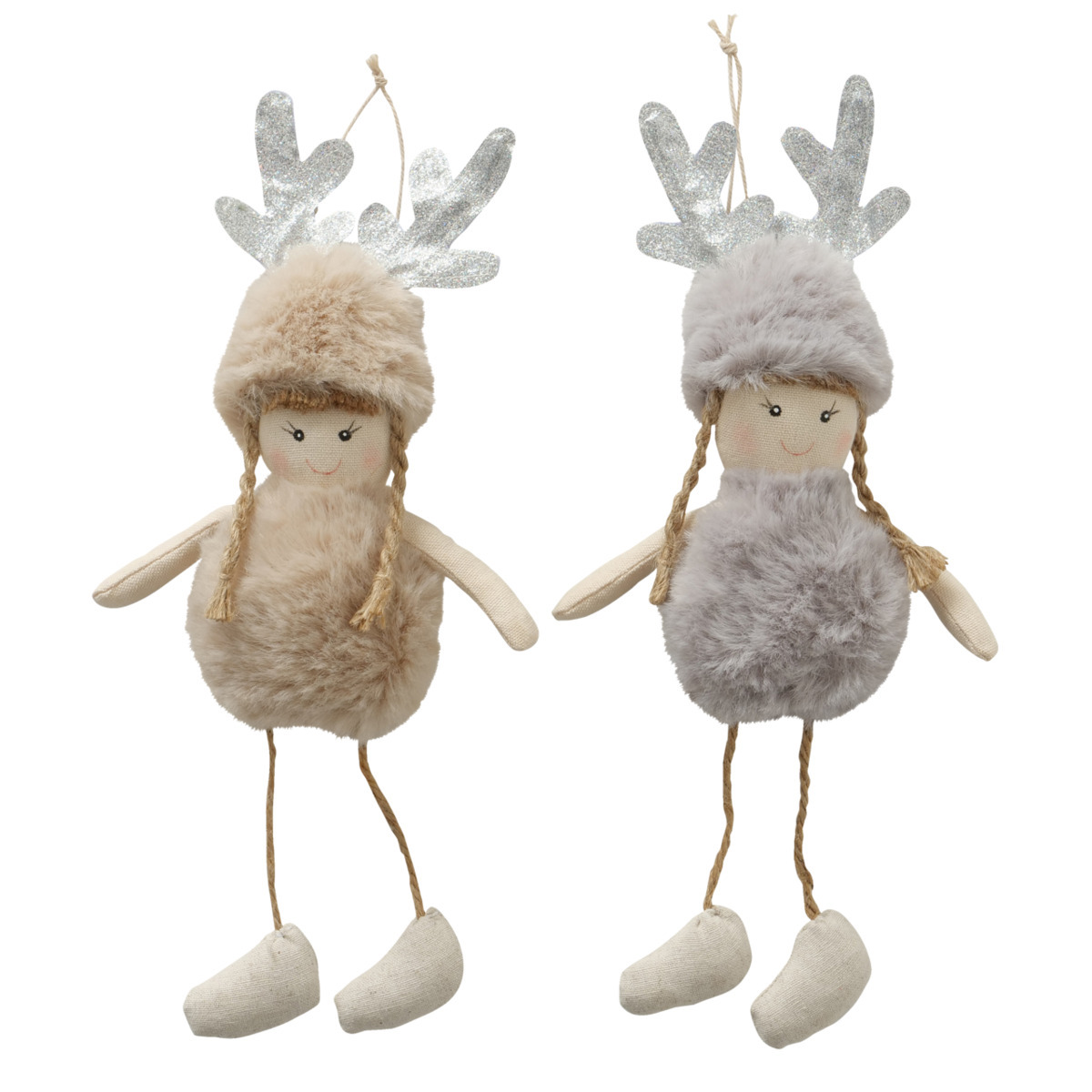 Hängefigur Darlina 2-fach sortiert