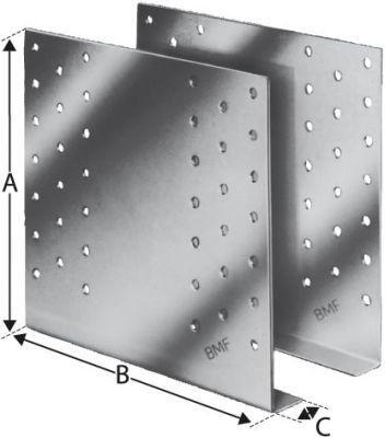 SST Gerberverbinder GERW360 STRECKE