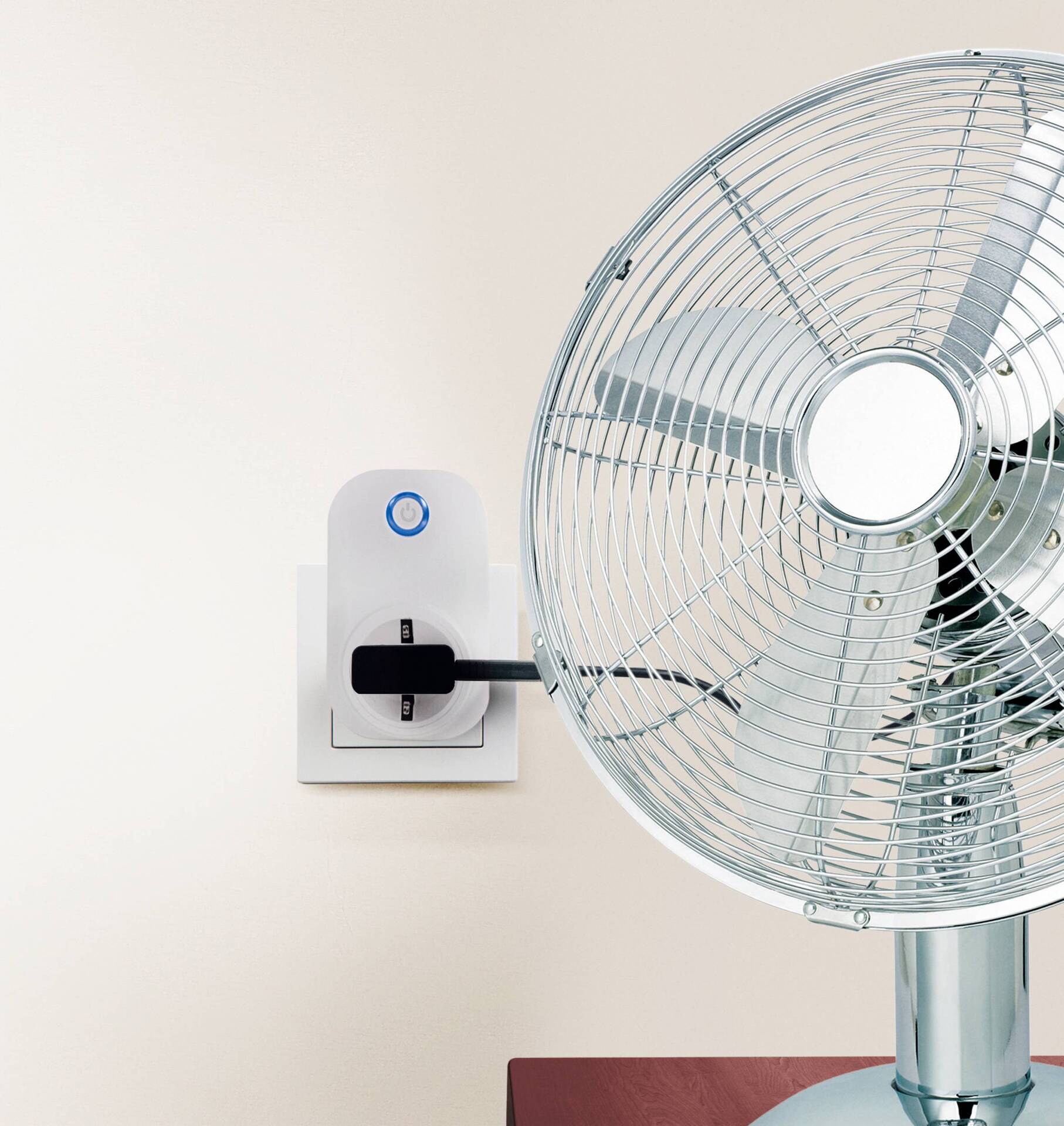 Smart Plug Ble Connect Plus