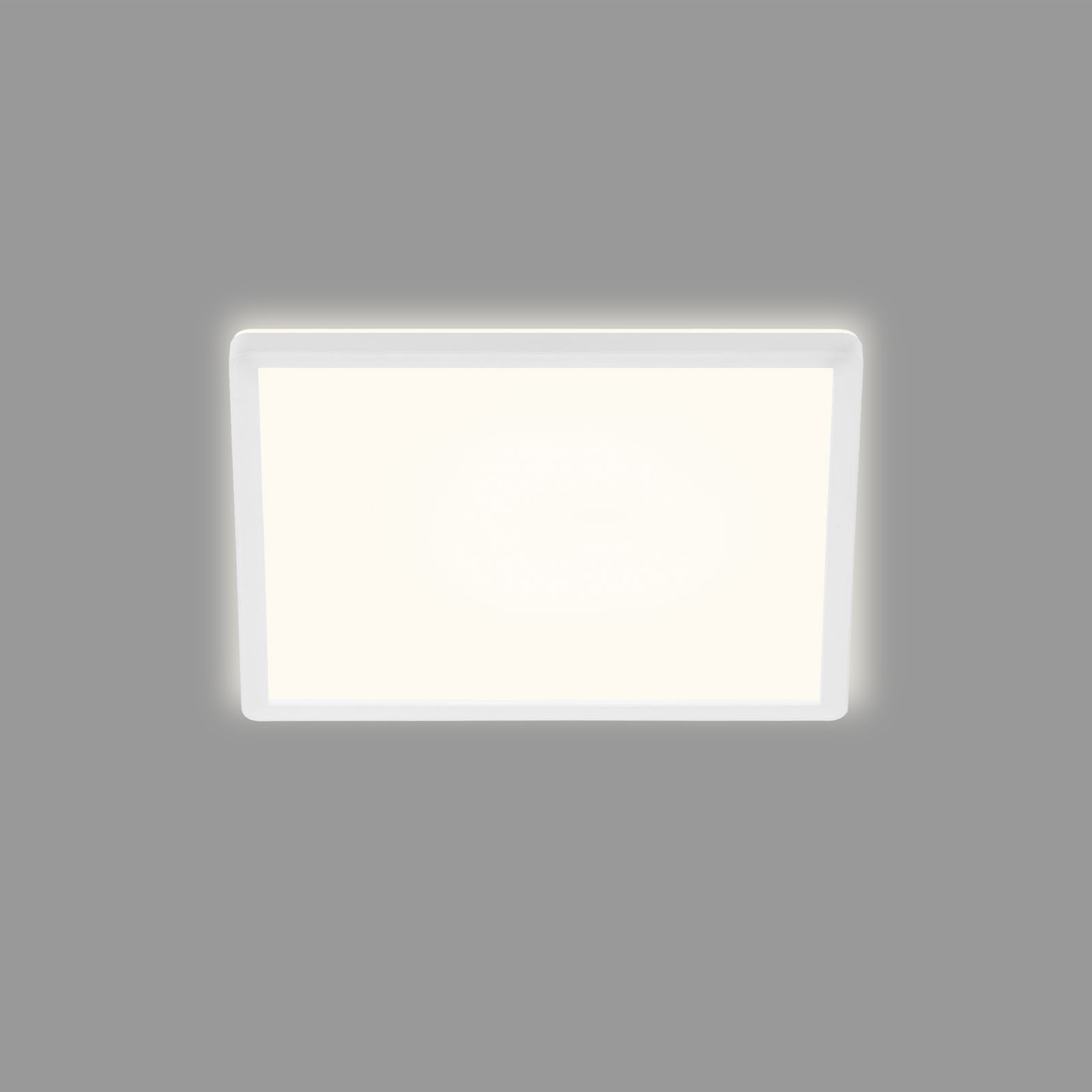 SLIM LED Panel, weiß