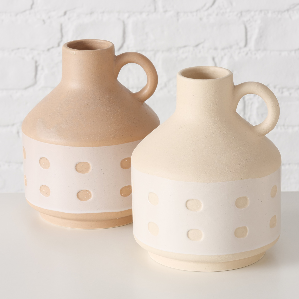 Vase Cimera, 2-fach sortiert