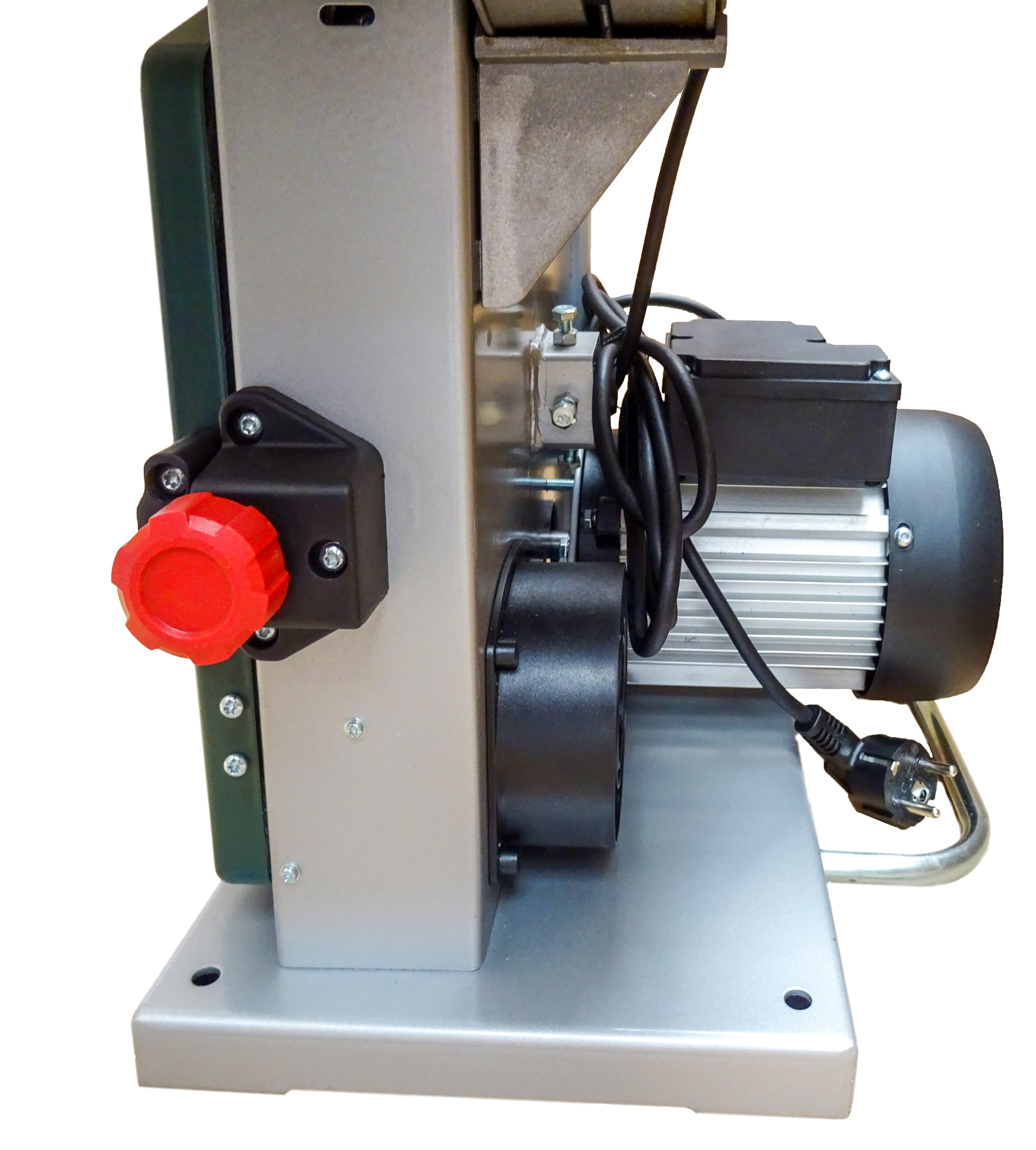 Bandsäge BAS 261 Precision bei leitermann.de günstig kaufen Bandsäge BAS 261 Precision