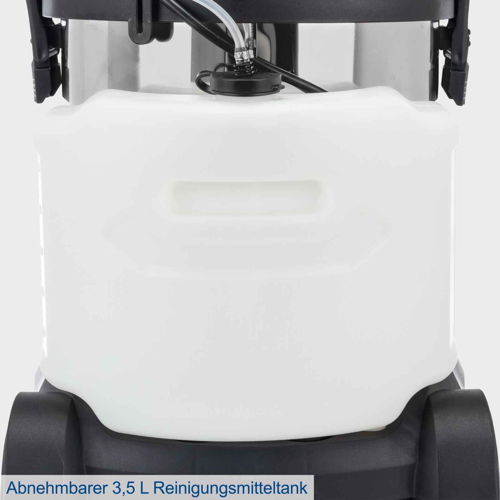 5in1 Sprüh- und Waschsauger SprayVac20, 20L, inkl. Zubehör