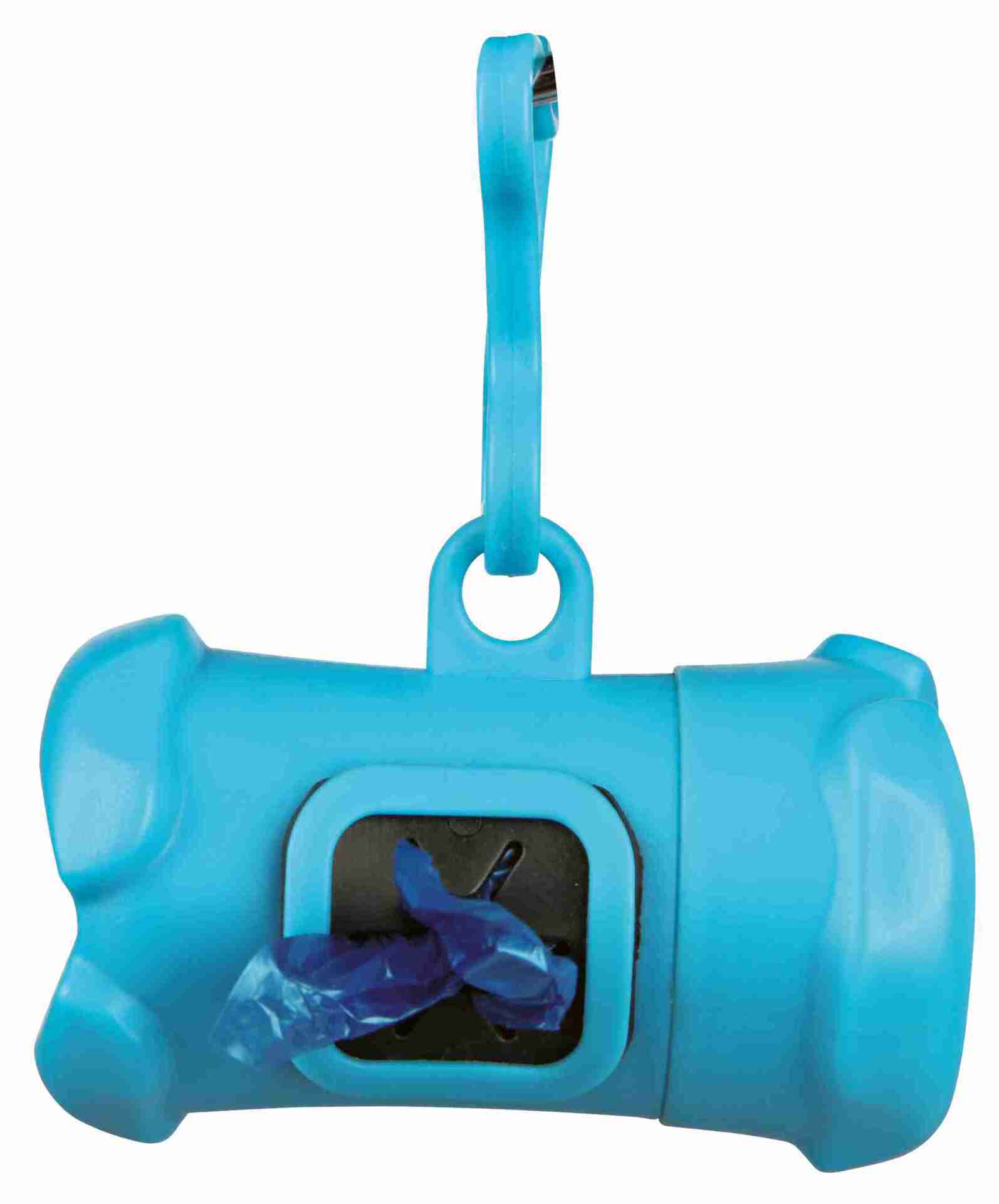 Hundekotbeutel-Spender, Kunststoff