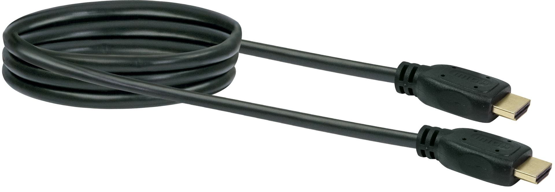 HDMI Verbindungskabel 0,7m