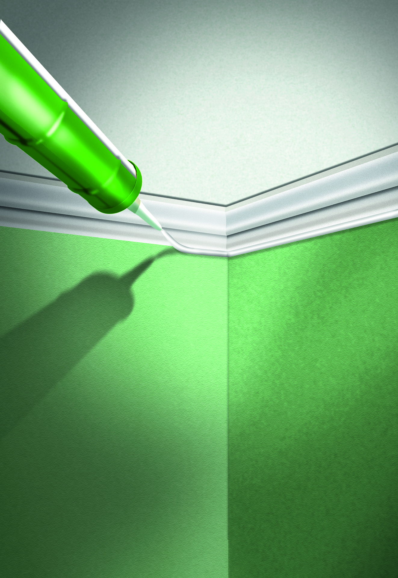 Maler Acryl transparent 300ml