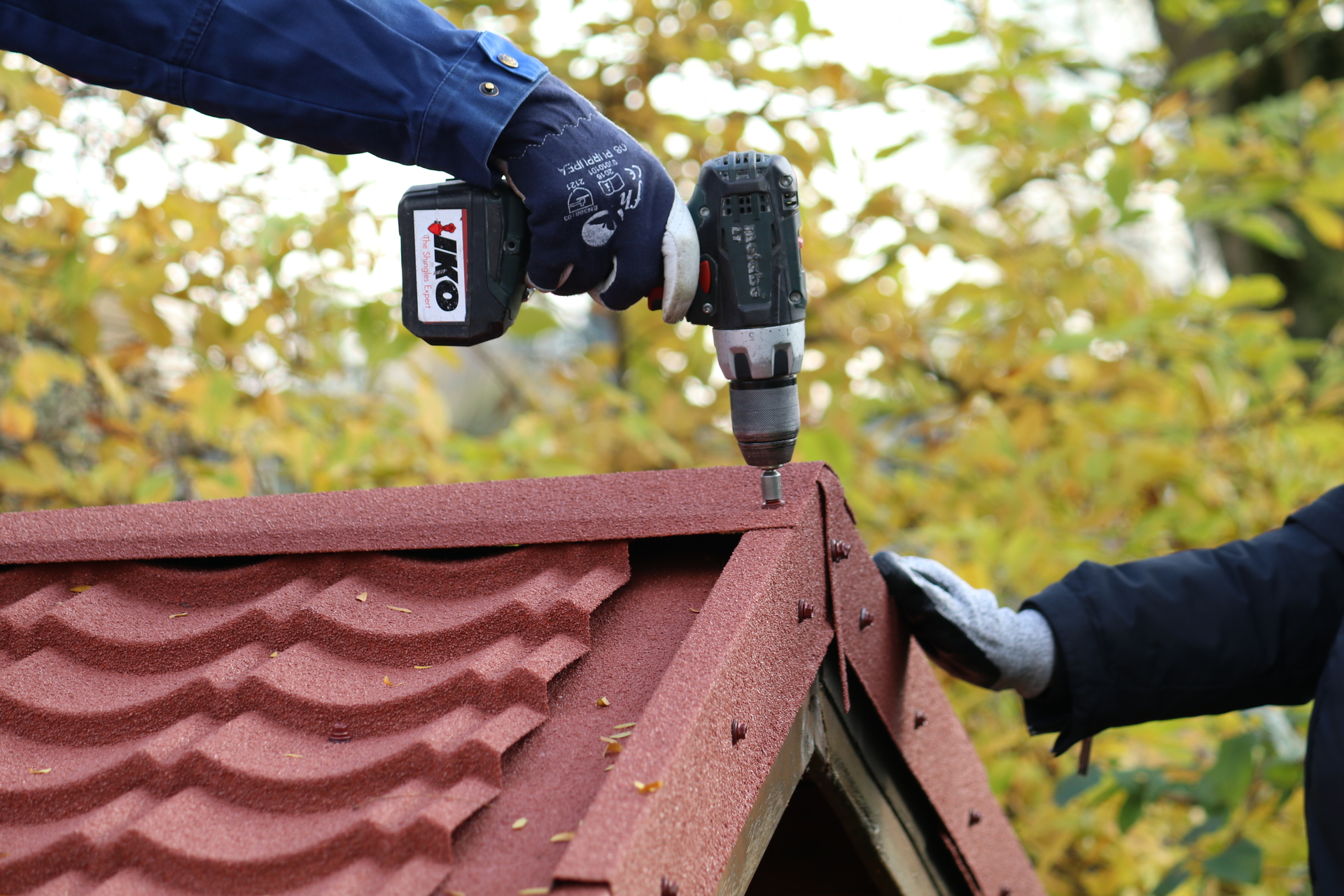 Firstkappe bei leitermann.de günstig kaufen Firstkappe