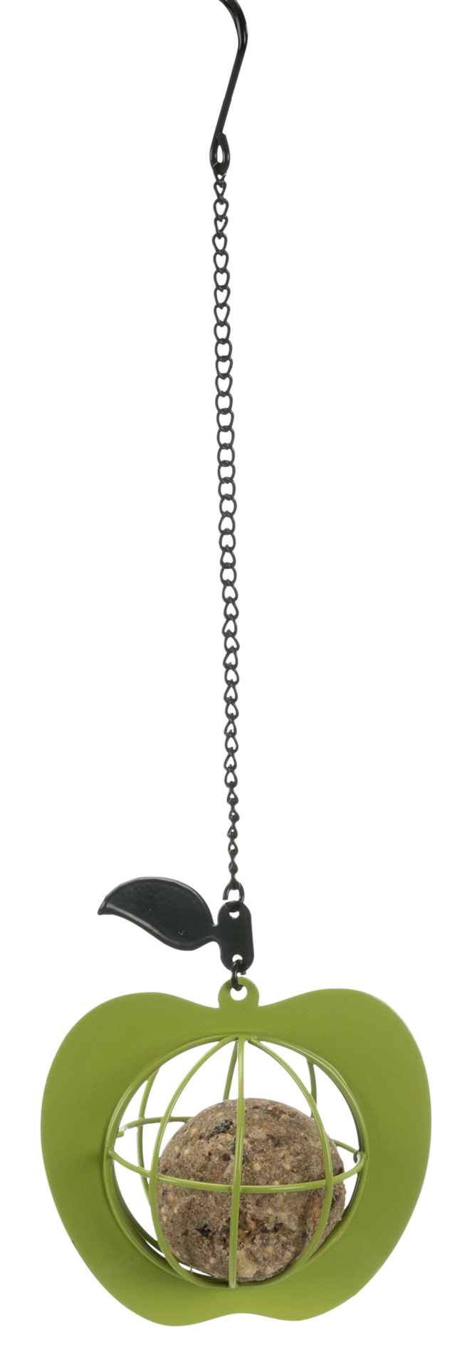 Meisenknödelhalter Apfel bei leitermann.de günstig kaufen Meisenknödelhalter Apfel