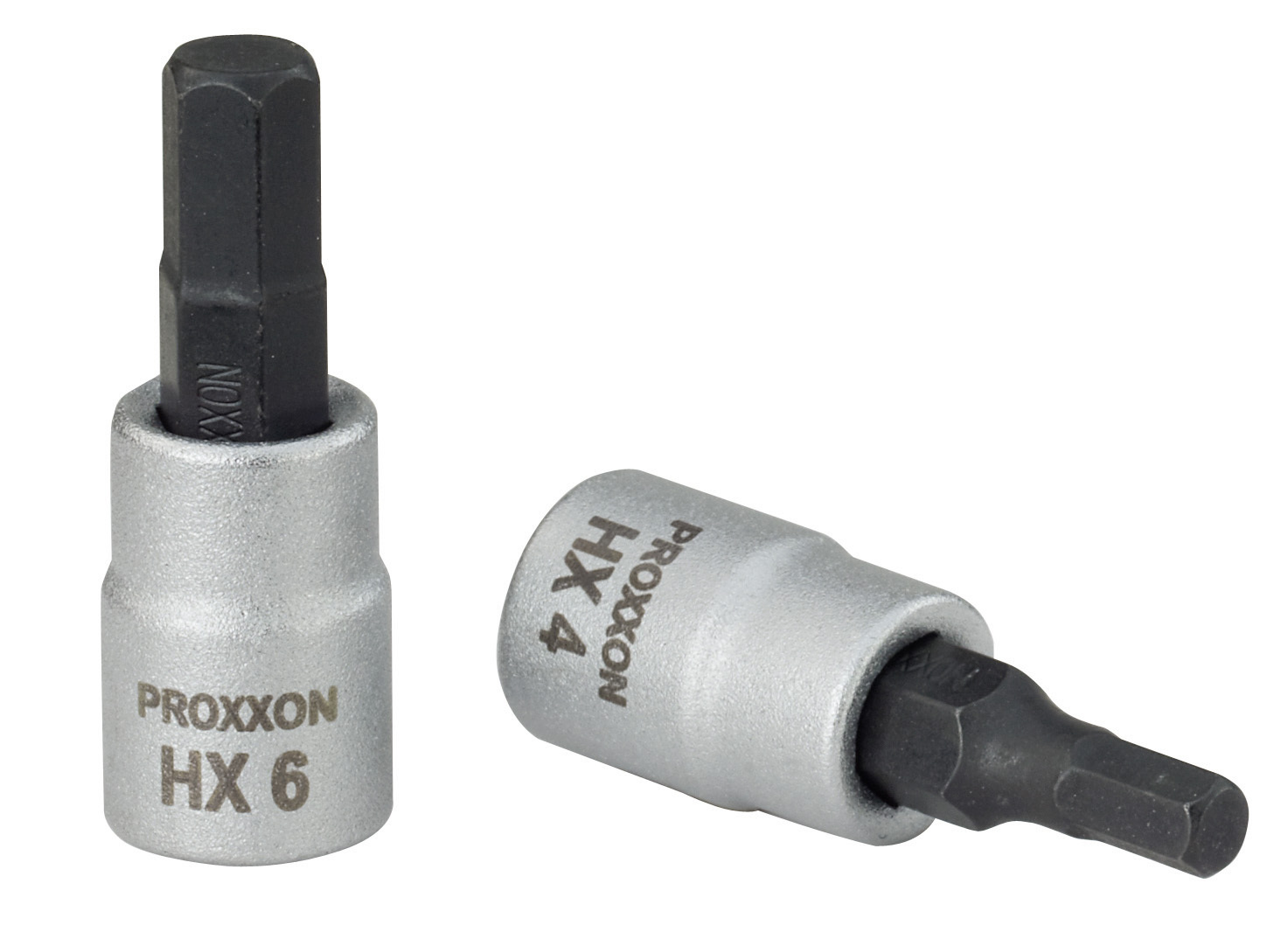 Proxxon 6,3mm 1/4 Zoll Inbuseinsatz SW 6 mm