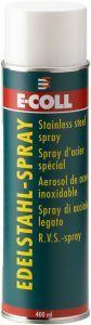 EU Edelstahl-Spray 400ml