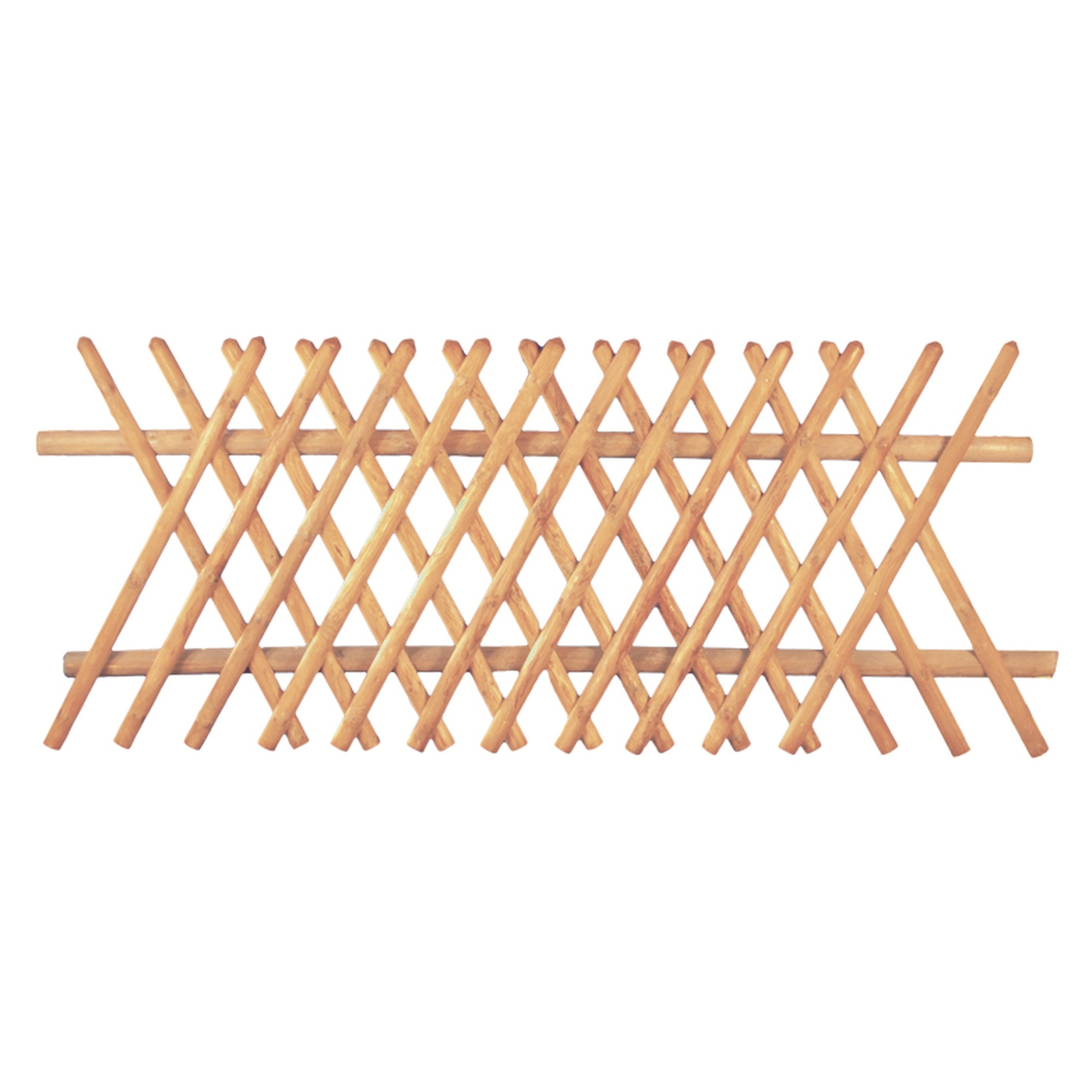 Sichtschutz Zaun-Set JEFFERSON