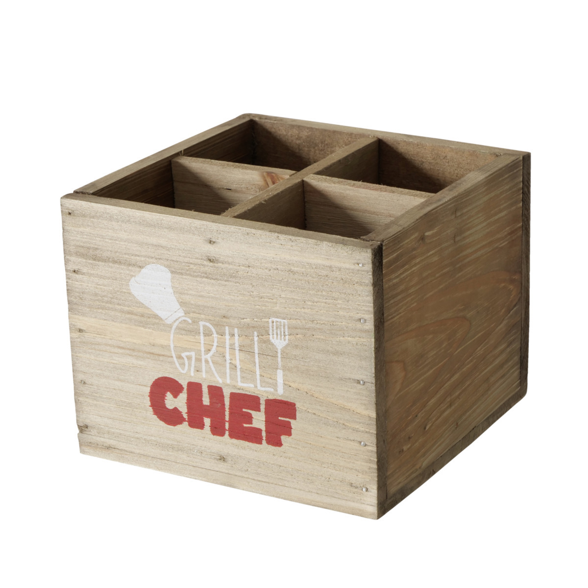 Box Grillzeit bei leitermann.de günstig kaufen Box Grillzeit