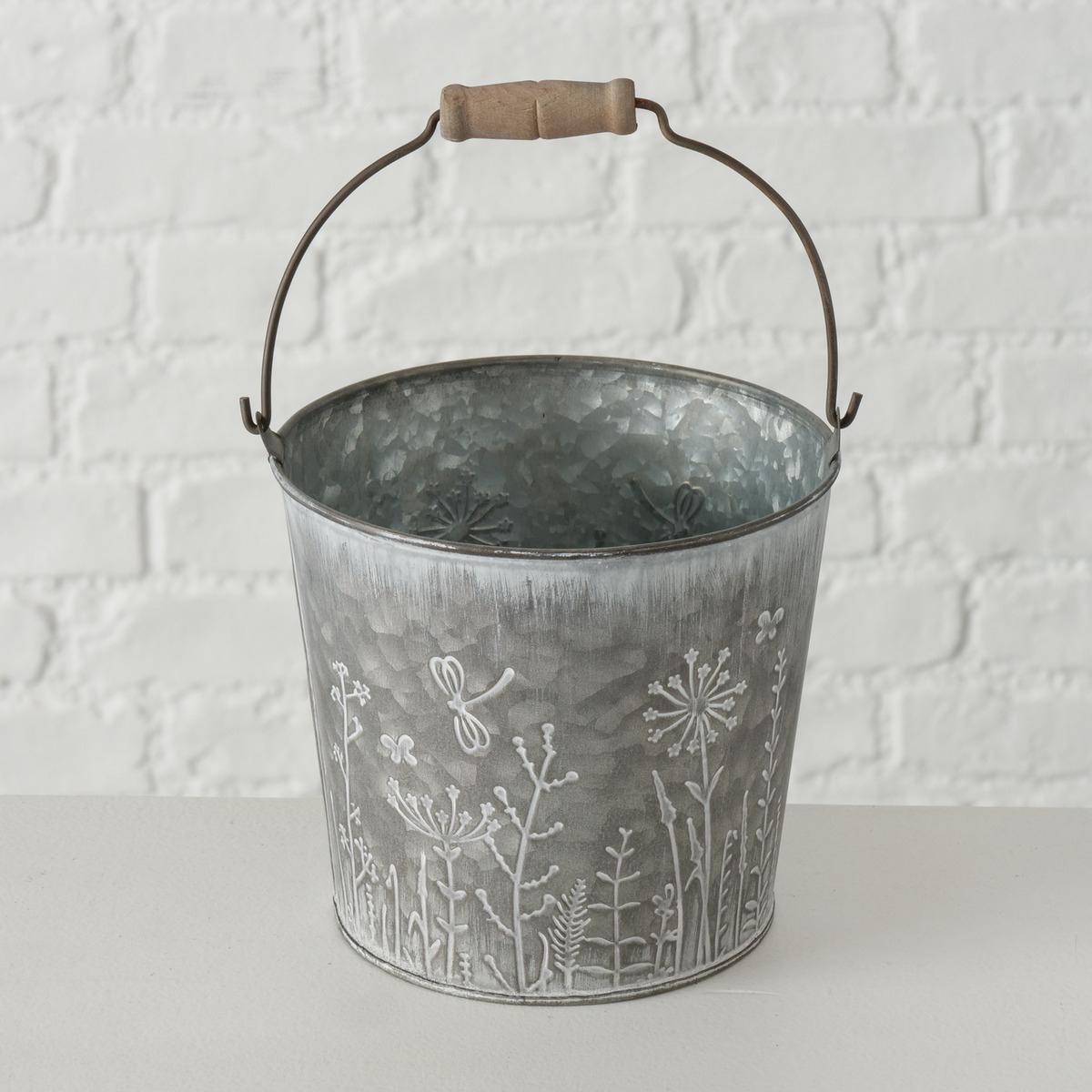 Eimer Silene bei leitermann.de günstig kaufen Eimer Silene