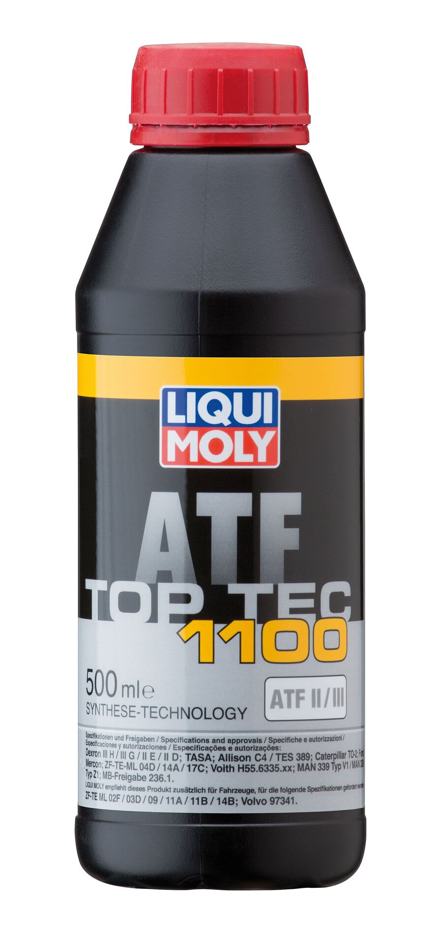 TOP TEC ATF 1100 bei leitermann.de günstig kaufen TOP TEC ATF 1100