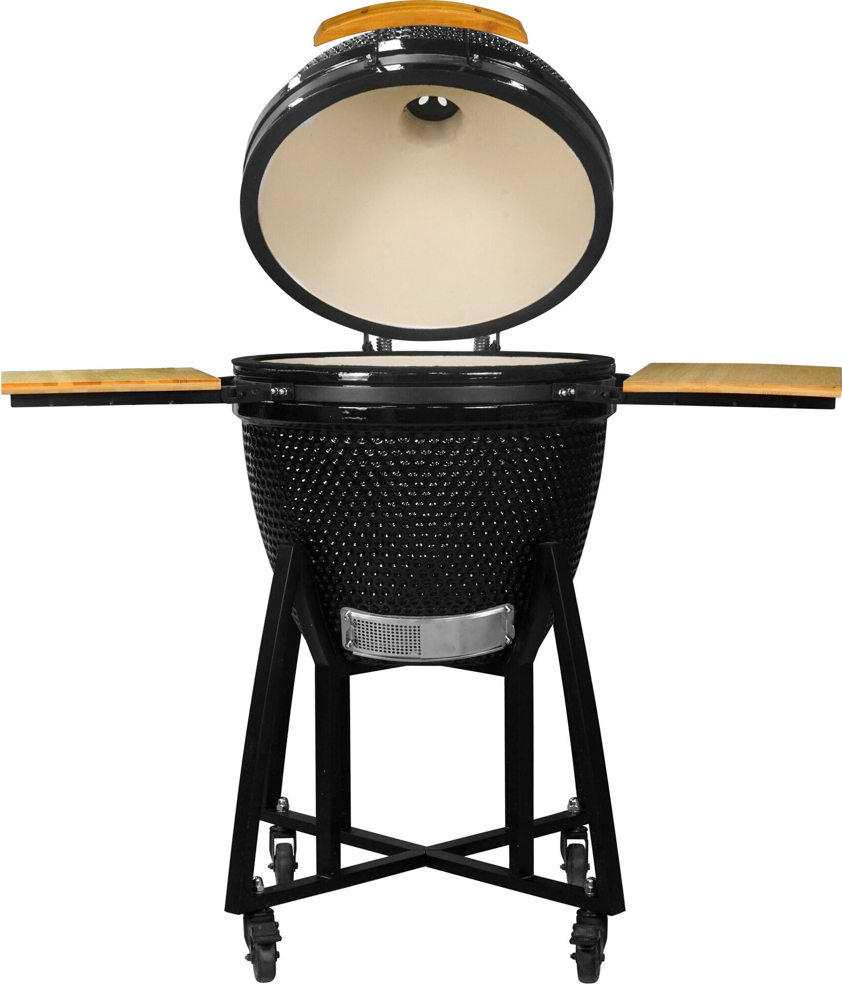 Holzkohlegrill Kamado