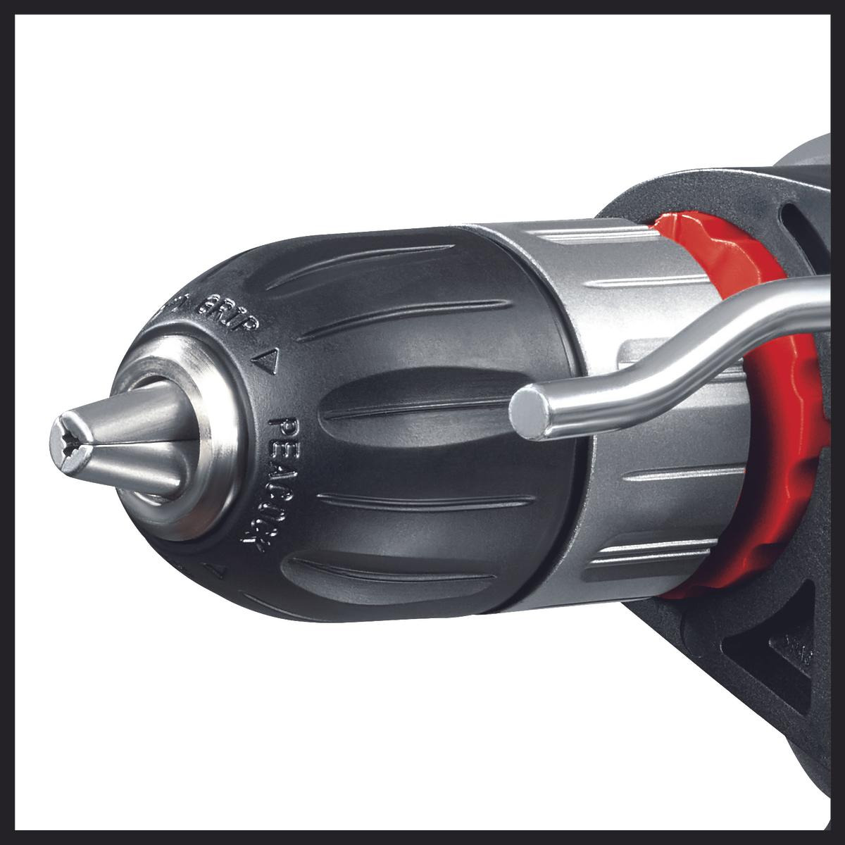 Schlagbohrmaschinen TC-ID 1000 E Kit bei leitermann.de günstig kaufen Schlagbohrmaschinen TC-ID 1000 E Kit