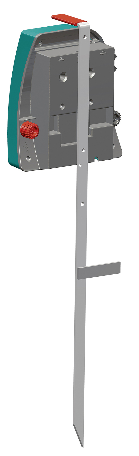 AKO Duo Power Weidezaungerät 12/230V