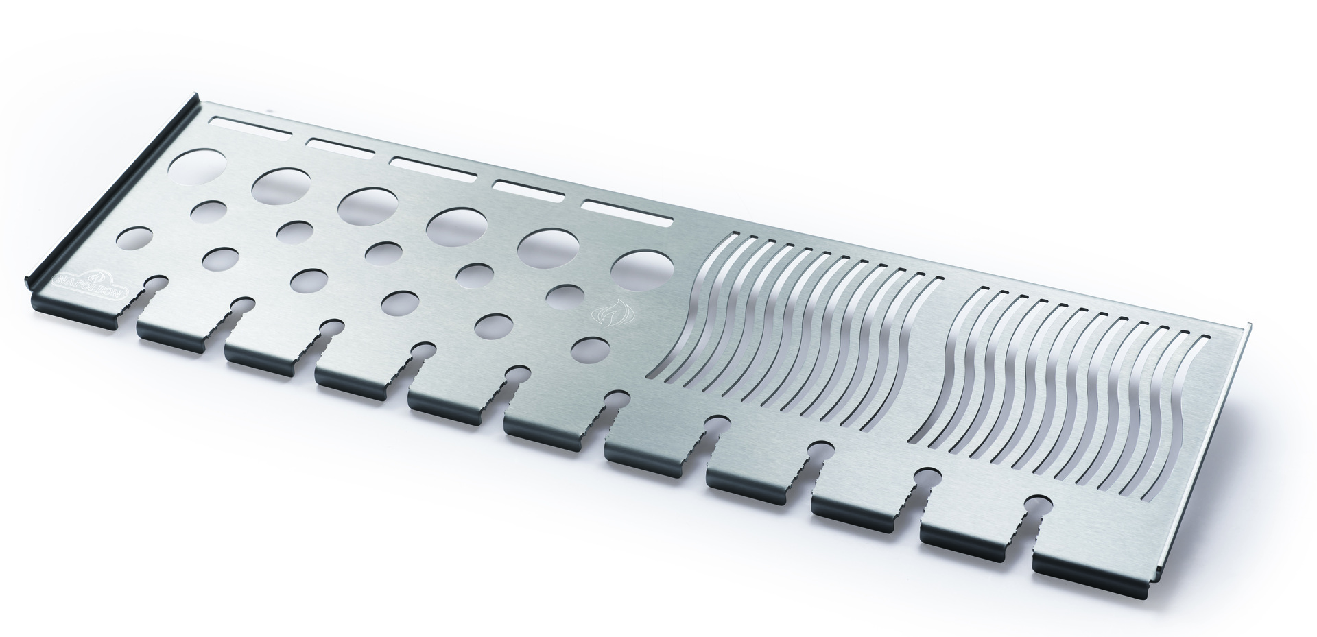 Gasgrill Phantom Prestige 500, Mattschwarz