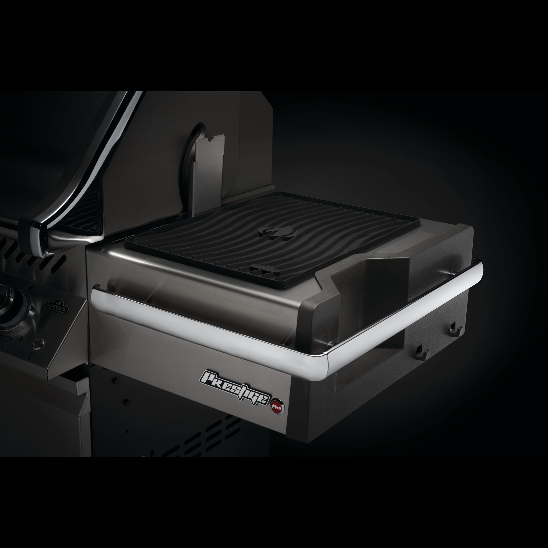 Silikonmatte für Seitenablage, 43x31 cm bei leitermann.de günstig kaufen Silikonmatte für Seitenablage, 43x31 cm