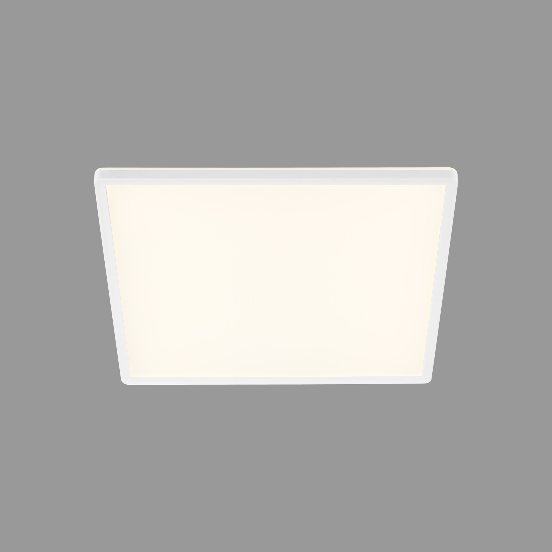 SLIM LED Panel, weiß