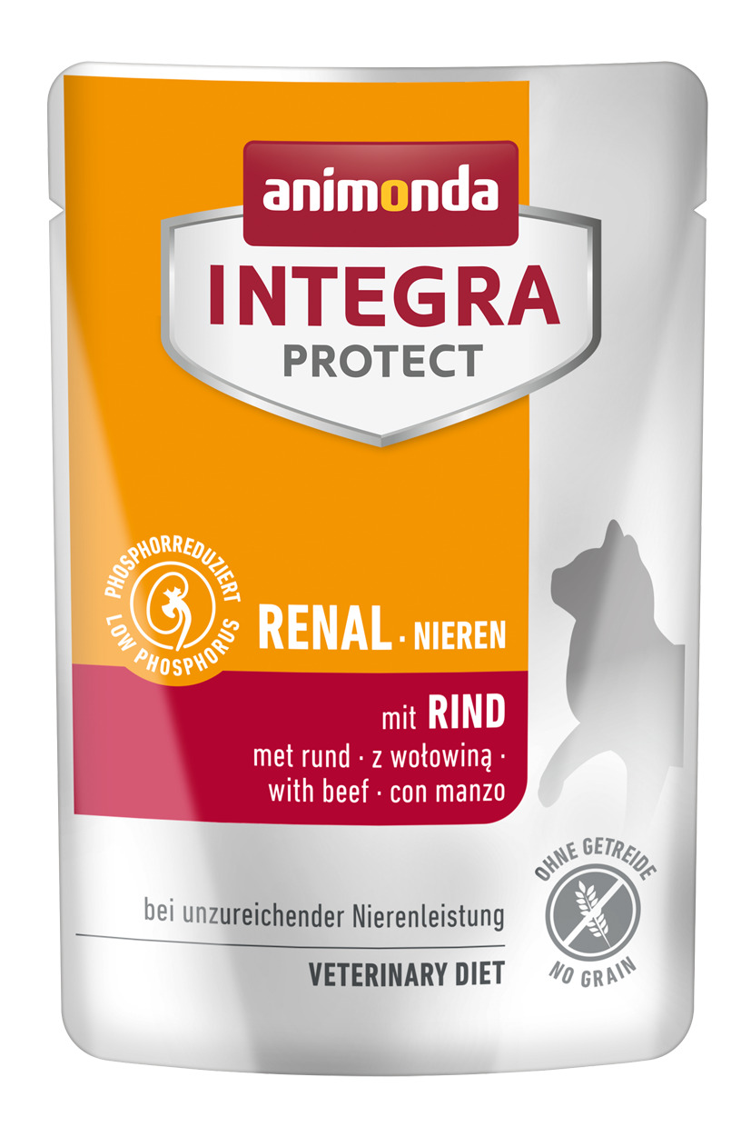 Cat INTEGRA PROTECT Adult