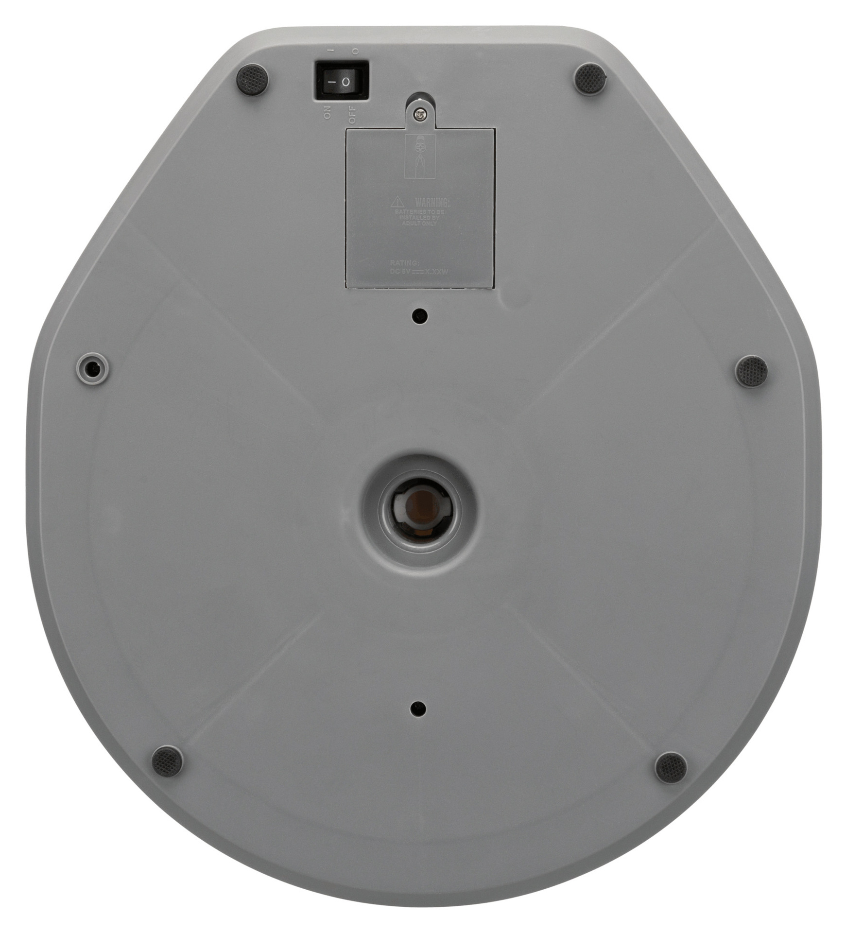 Futterautomat TX4+1 bei leitermann.de günstig kaufen Futterautomat TX4+1