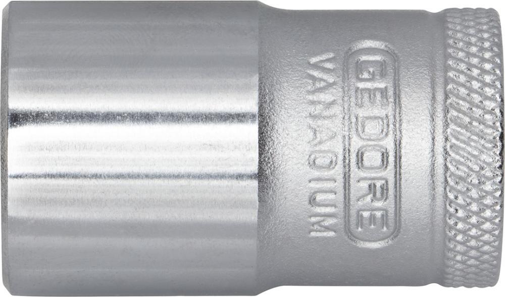 Steckschlüsseleinsatz C-Profil 1/2″ 32x mm GEDORE