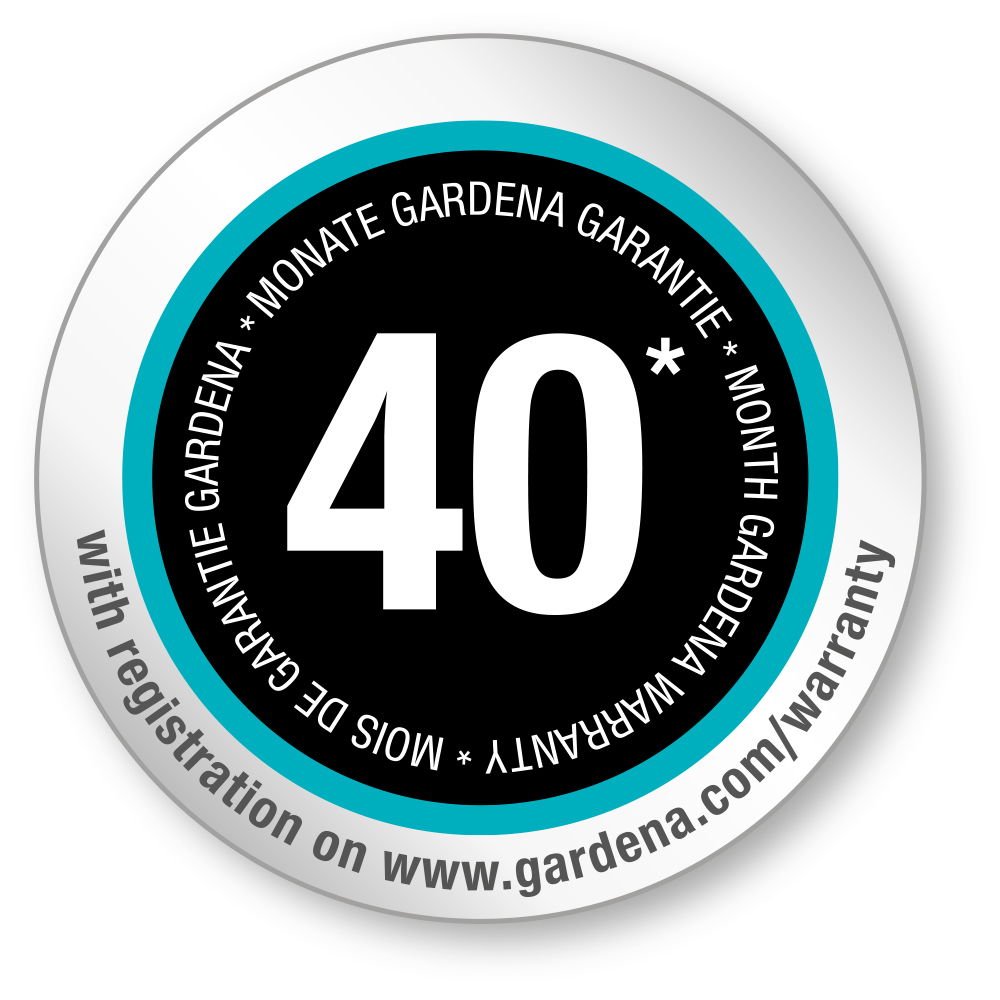 Tauch-Druckpumpe 5900/4 inox