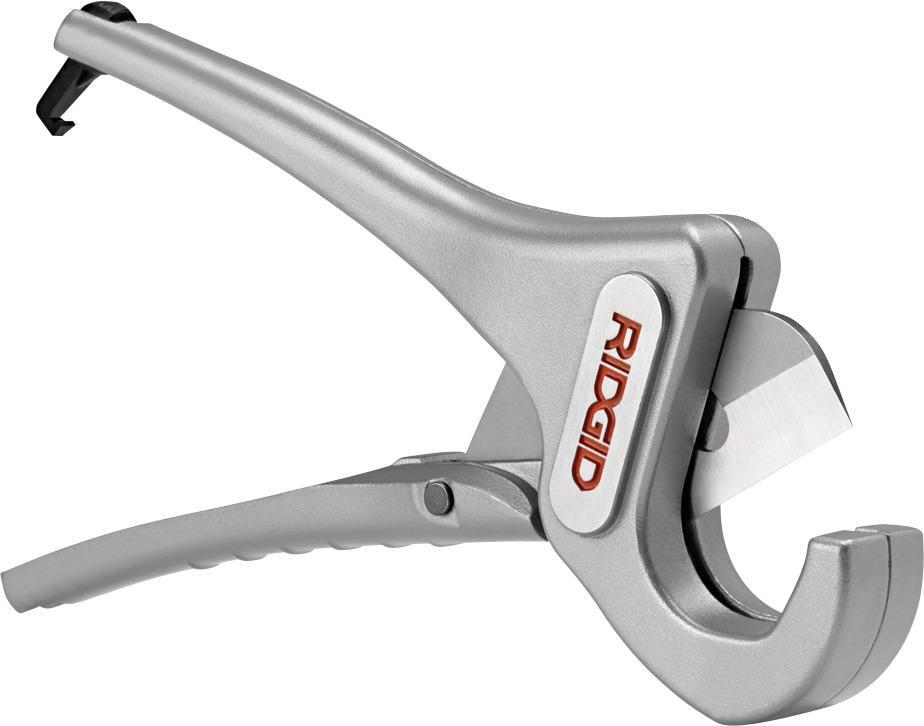 Einhub-Kunststoffschere 3-35mm Ridgid