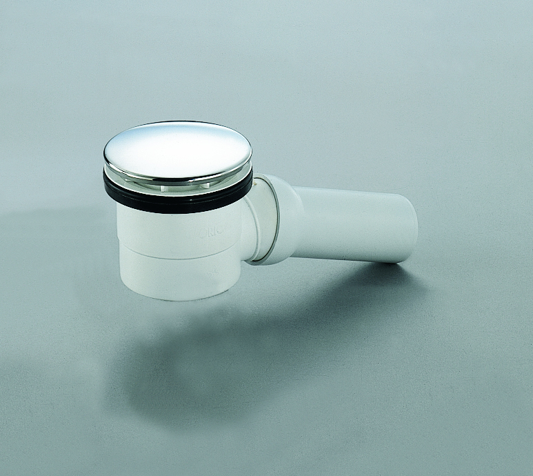 ExpressPlus Duschwanne extra-flach, alpinweiß bei leitermann.de günstig kaufen ExpressPlus Duschwanne extra-flach, alpinweiß