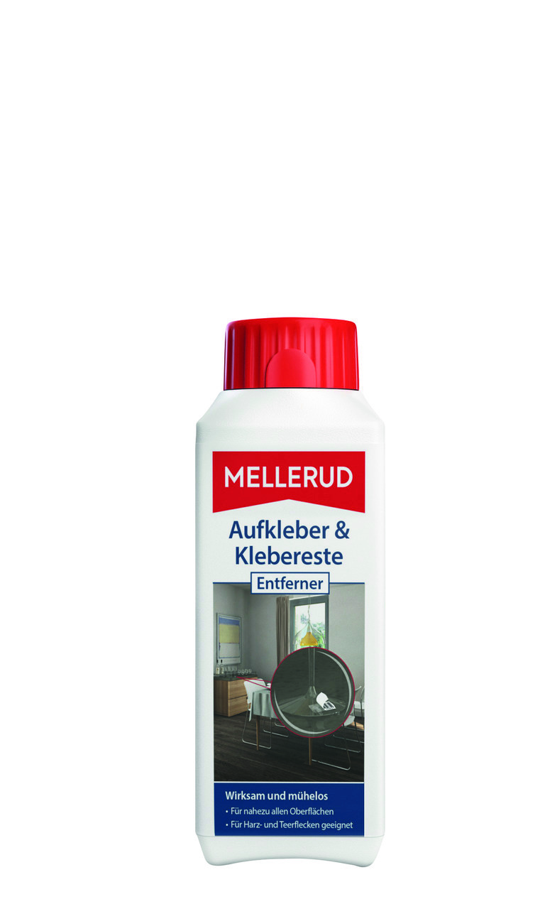 Mellerud Chemie GmbH Aufkleberentferner 250ml
