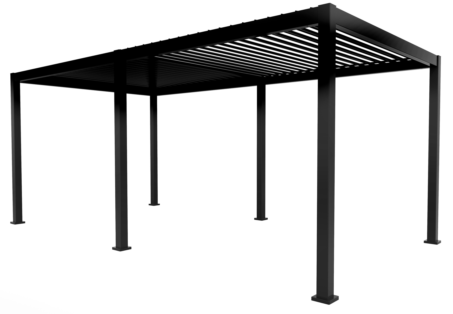 Pergola Deluxe 111