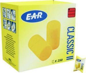 3M Gehörschutzstöpsel EAR Classic 2