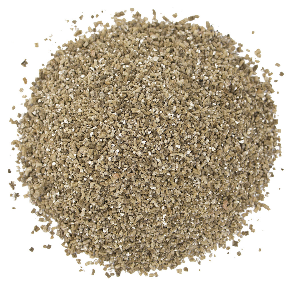Vermiculite