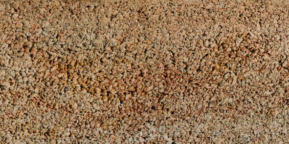 Mauerstein Coluna Halbstein