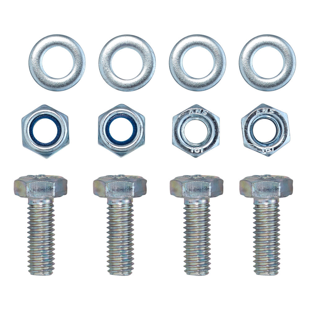 Briefkastenständer EST 1 bei leitermann.de günstig kaufen Briefkastenständer EST 1