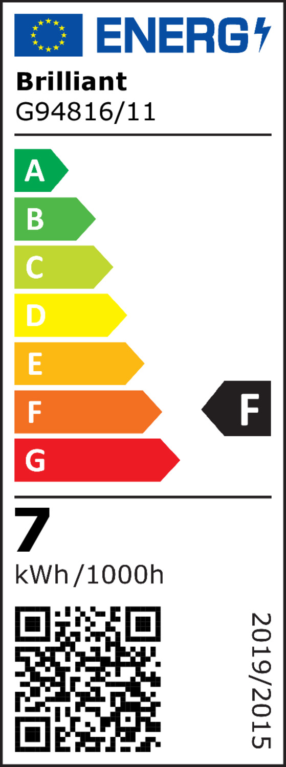 Energielabel