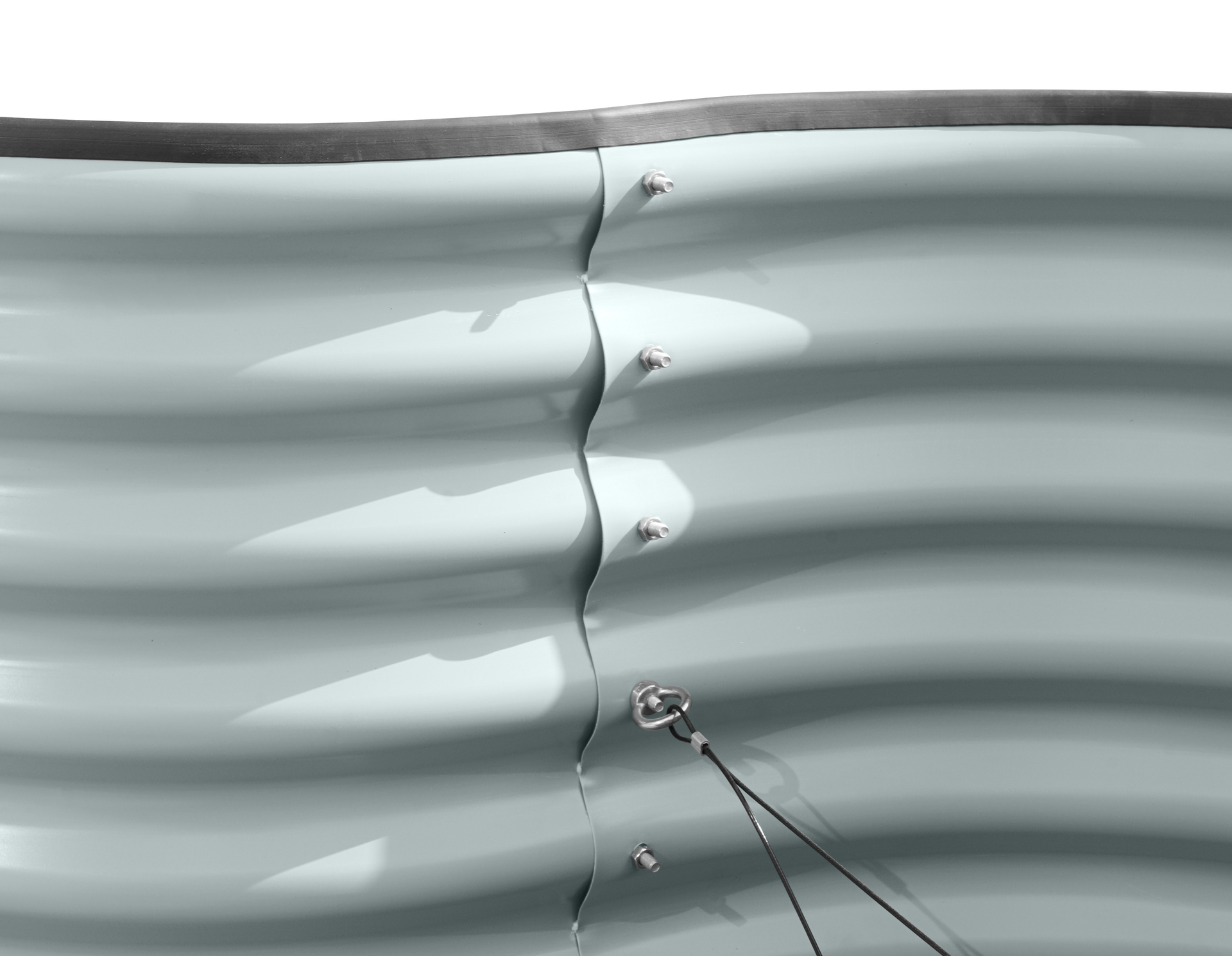 Hochbeet Grow Faster L-Form bei leitermann.de günstig kaufen Hochbeet Grow Faster L-Form