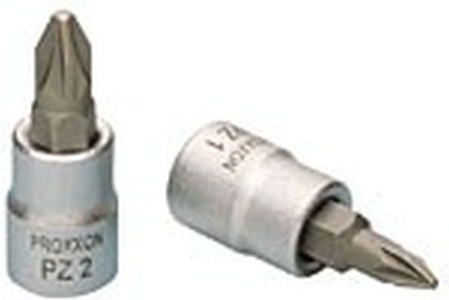 6,3mm 1/4 Zoll Pozidriveeinsatz Gr. 1 bei leitermann.de günstig kaufen 6,3mm 1/4 Zoll Pozidriveeinsatz Gr. 1