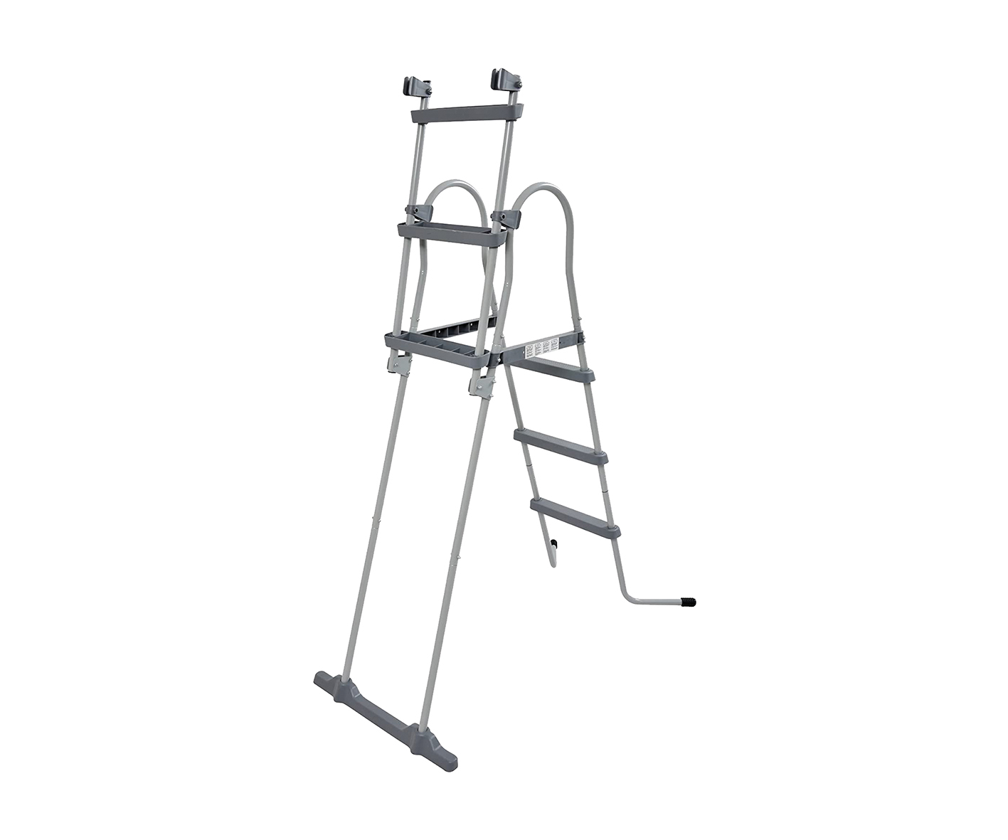 Quick Up Pool Set mit 530 gal Filterpumpe bei leitermann.de günstig kaufen Quick Up Pool Set mit 530 gal Filterpumpe