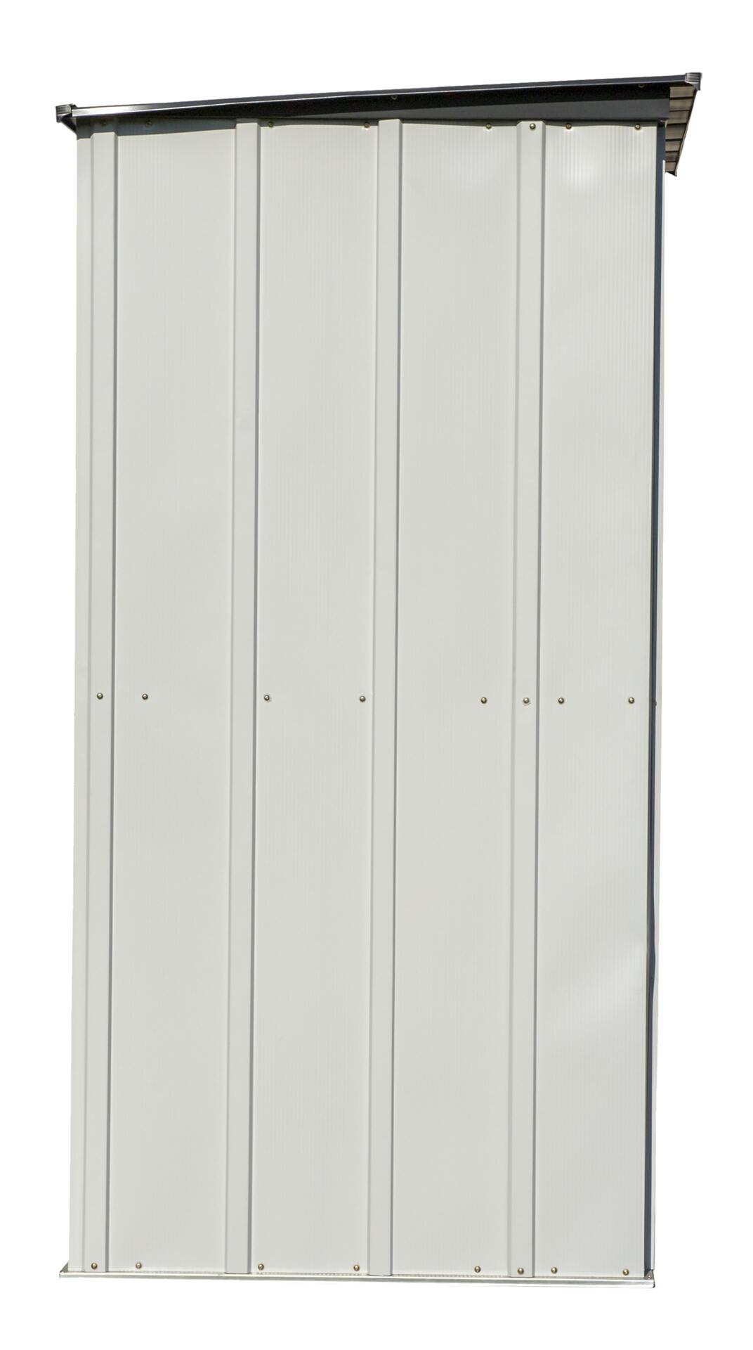 Spacemaker Geräteschrank 4x3 bei leitermann.de günstig kaufen Spacemaker Geräteschrank 4x3
