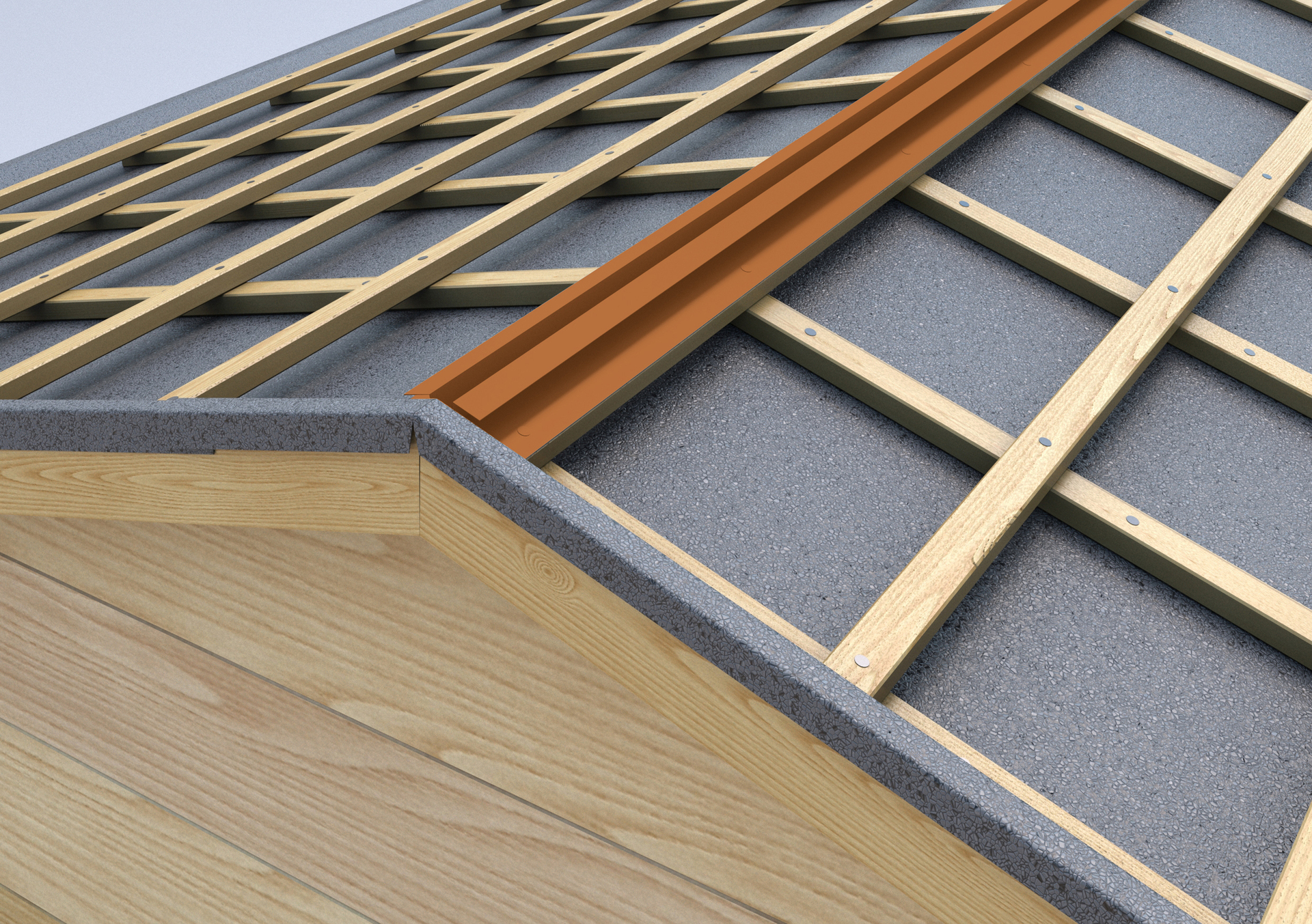 SDF Anschlussprofil "piccolo", 125mm x 2,0m bei leitermann.de günstig kaufen SDF Anschlussprofil "piccolo", 125mm x 2,0m