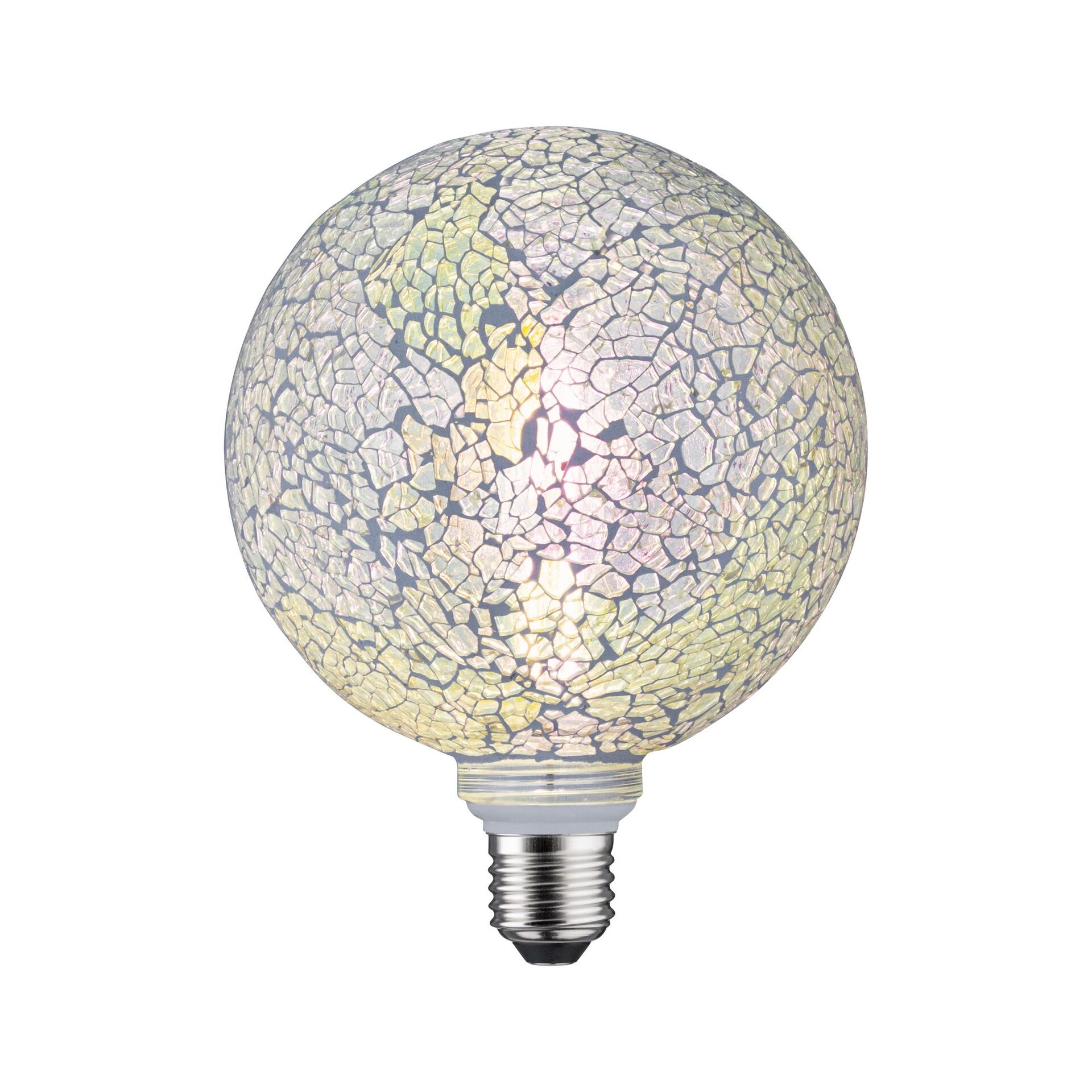 Miracle Mosaic Edition LED Globe